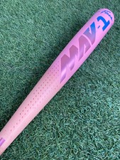 Easton Mav1 Flash Alloy (2 5/8") BBCOR Bat 2026 (-3)