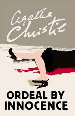 Ordeal by Innocence by Agatha Christie (Paperback Book)