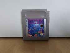 ebay® Auktion 136873974920 | NINTENDO Gameboy Classic Spiel Tetris Thumbnail of ebay® auction 136873974920 | NINTENDO Gameboy Classic Spiel Tetris