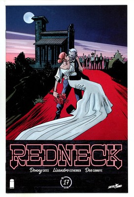 Redneck 17 High Grade (2018)