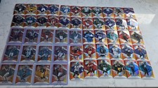 200+ Football/basketball Card Lot (175+ Rookies)