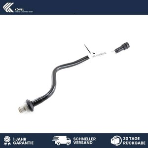 Unterdruckschlauch Bremskraftverstärker Mercedes C-Klasse W204 C 320 A2044302329