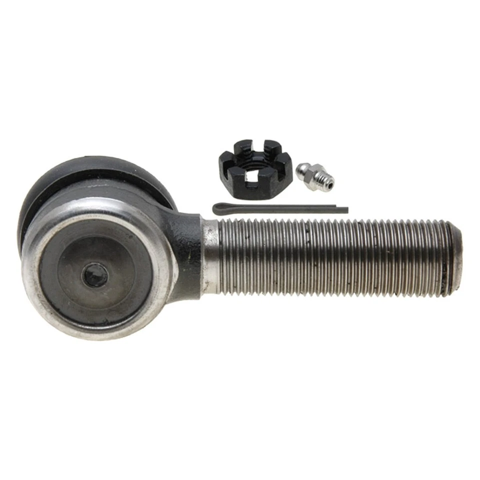 Original ACDelco para Dodge W150/W250 1990-1993 extremo de barra de dirección exterior Foto 3 de 4