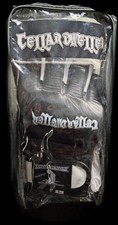 Cellar Dweller MMA Gloves 4oz Fight Gloves Sparring Gloves