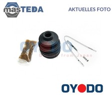 60P0303-OYO ACHSMANSCHETTE ANTRIEBSWELLE TRANSMISSION END VORNE OYODO NEU