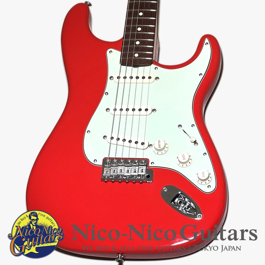 Fender Custom Shop 1960 Stratocaster Nos for sale | eBay
