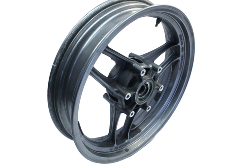 Triumph Sprint 900 Jante Avant 3,5 x 17 Jante de la Roue Avant Jante T 300 A - Photo 1 sur 19