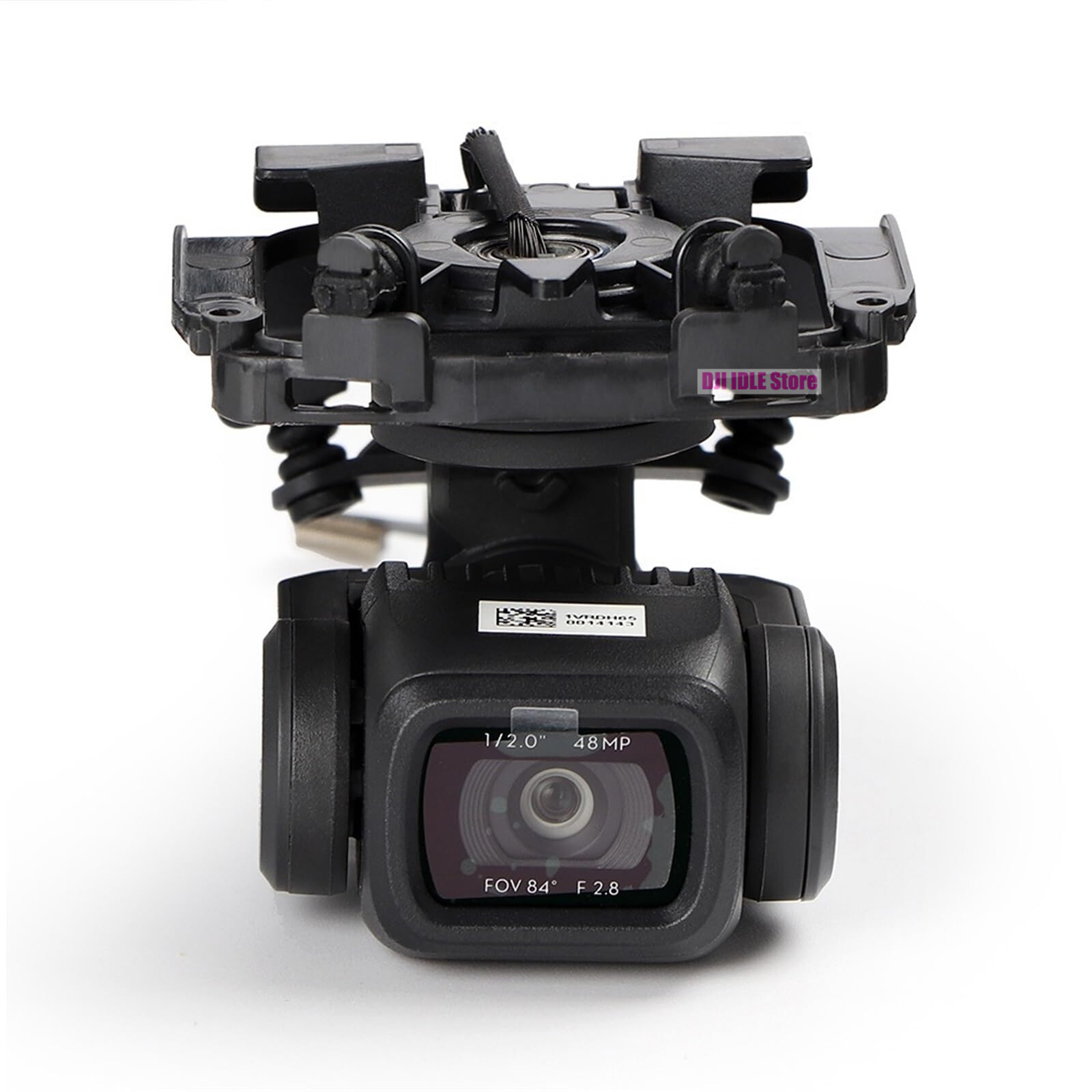 Genuine DJI Mavic Air 2 4K 3-axis Gimbal Camera Assembly Replacement Parts