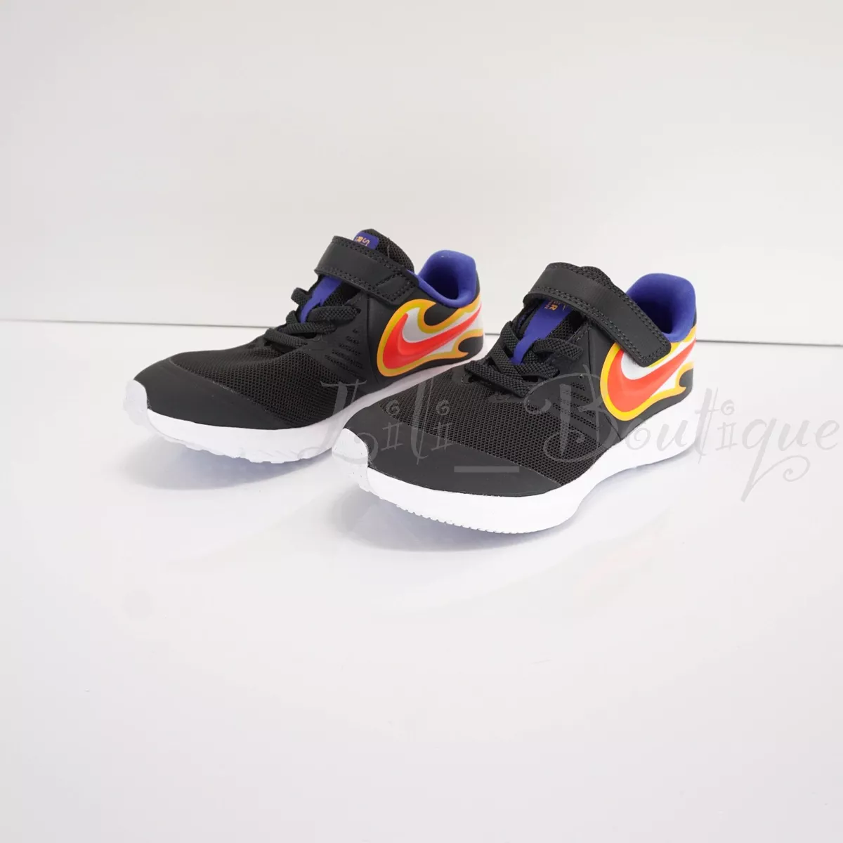 Nike star deals runner 12c