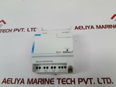 Crouzet ec 12 millenium ii module 88950024