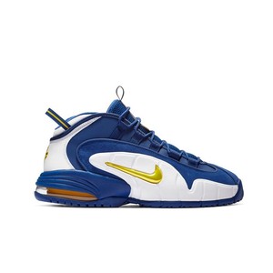 nike air max penny deep royal blue
