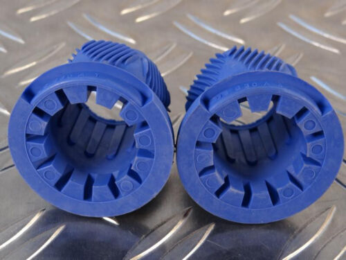 Sram Grip Shift SRT 8.0 Attack Griff-Cover Set "Lila" NOS Vintage Retro - Bild 4 von 4