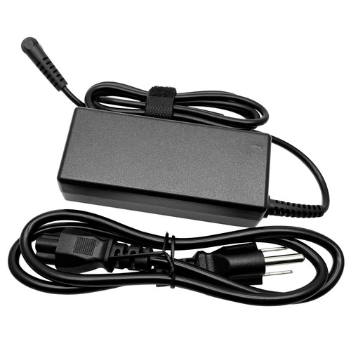 AC Adapter For Getac S410 Semi-Rugged Laptop 65W Charger Power Supply Cord Cable - Afbeelding 6 van 9