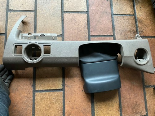 Original VW Passat 3C Armaturenbrett Unterteil Verkleidung links 3C1857200D