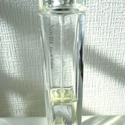 FINAL FANTASY Noctis Eau De Toilette Cologne Perfume SQUARE