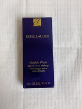 Estee Lauder Double Wear Stay-in-Place foundation 1.0 Oz/30 ml Choose Shade