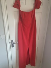 Evening dress size 12