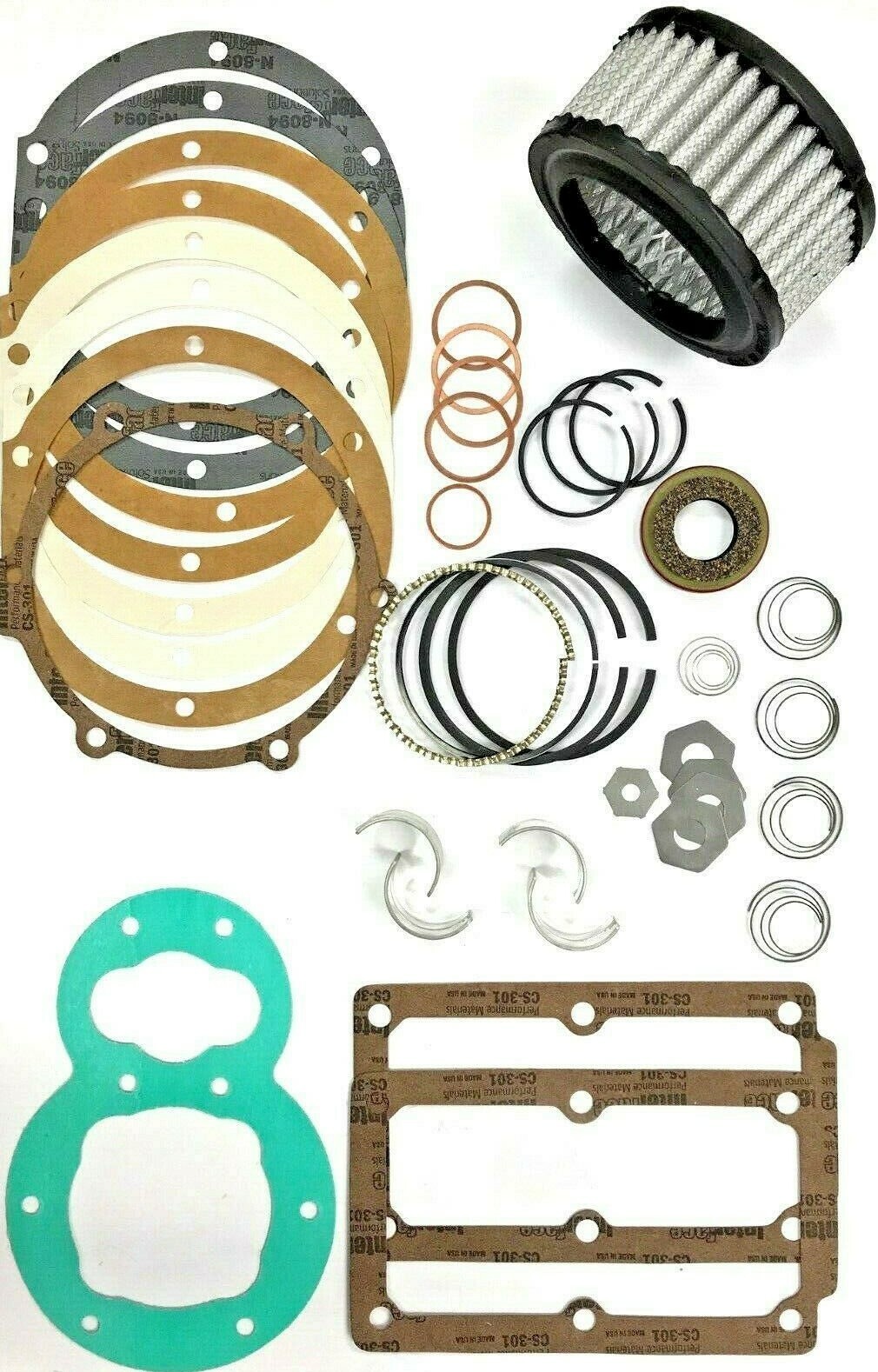 Parts