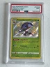 MINT SHINY HOLO RARE Orbeetle! PSA 9! 2021 Pokémon TCG Shining Fates SV009/SV122