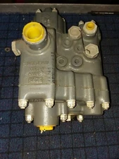 PRATT & WHITNEY 375044BAI FUEL PRESS AND DUMP *NEW SURPLUS*