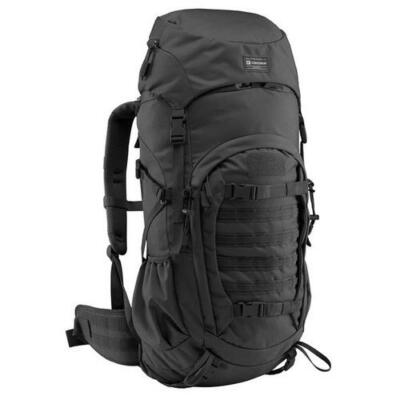 Caribee Pulse 80L Hiking Rucksack Black for sale online