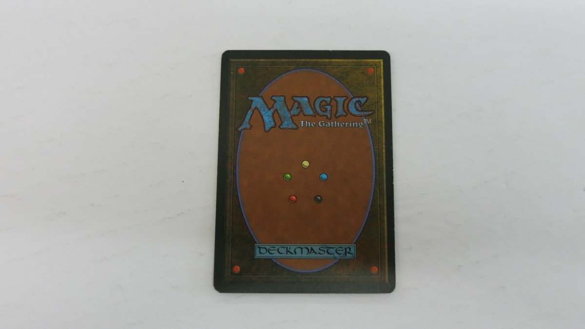 DIDGERIDOO HOMELANDS RESERVED LIST MTG MAGIC THE GATHERING