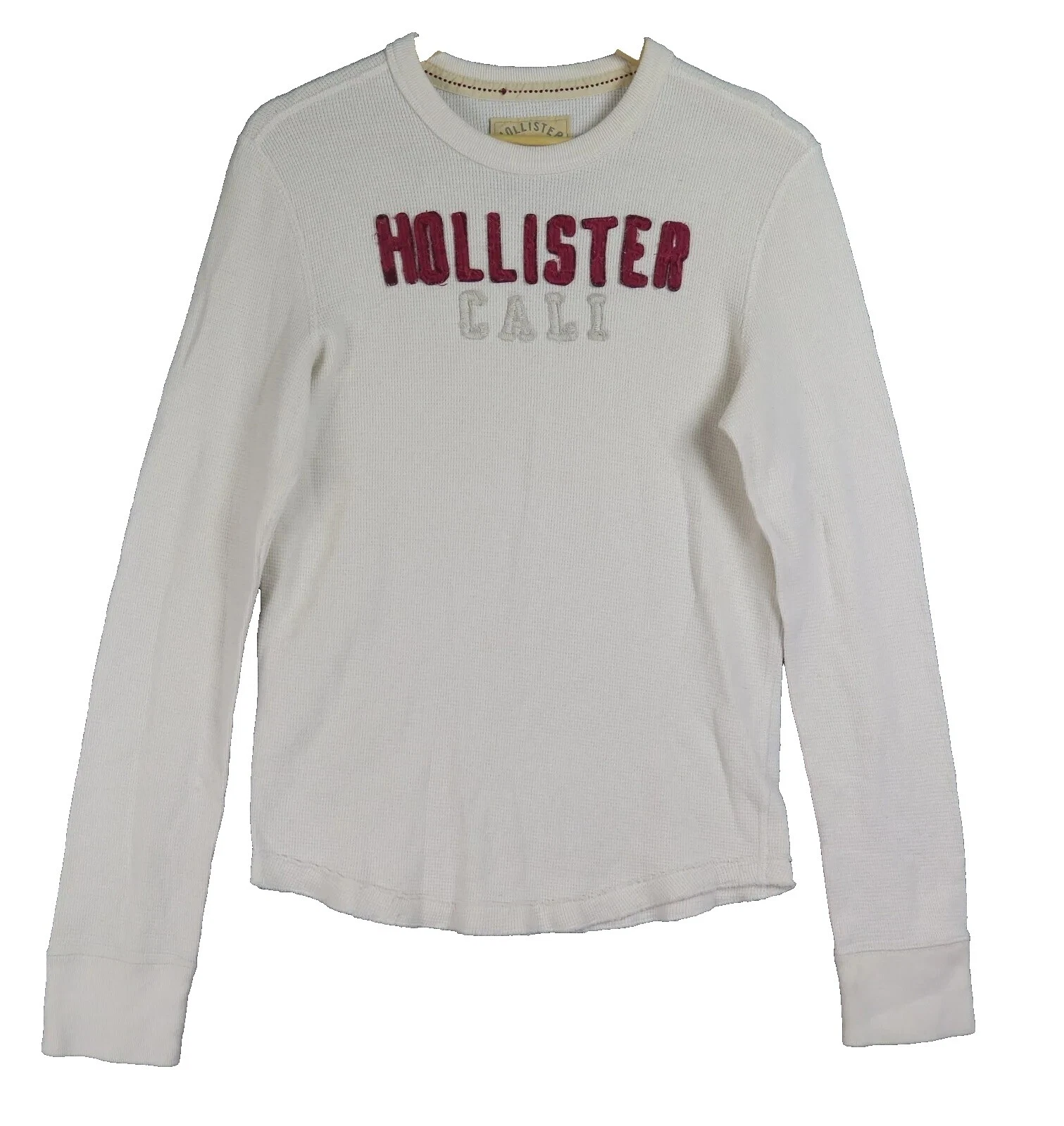 Camisas para hombres Hollister regular Activewear