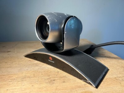 Polycom EagleEye MPTZ-6 PTZ Conference camera