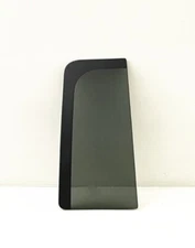 Passenger/Right Side Rear Vent Window Glass For 2007-2017 Jeep Patriot