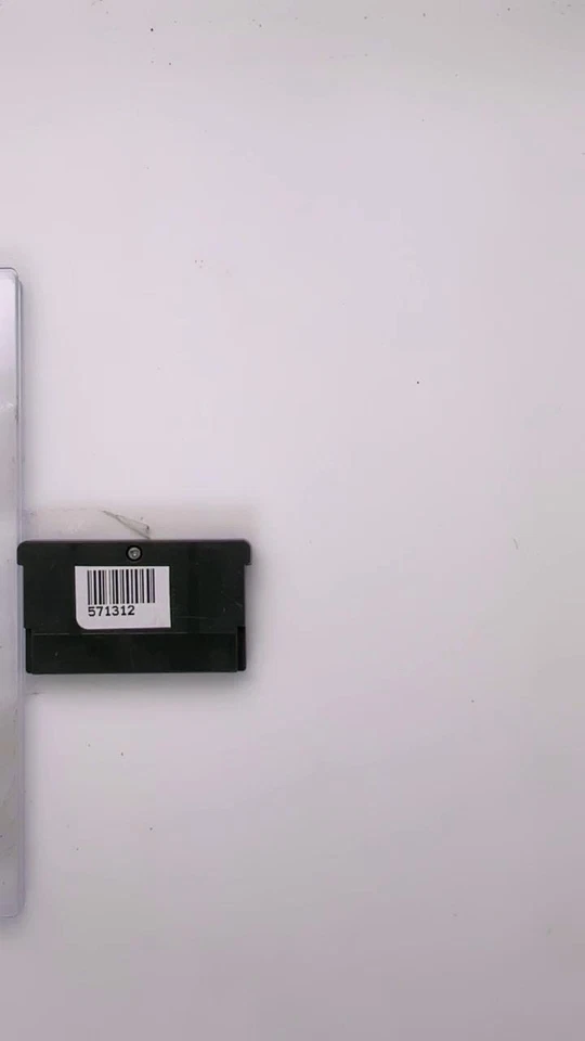 Backyard Sports: Basketball 2007 (Nintendo Game Boy Advance, 2006) - Image 2 of 2