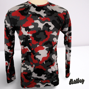 eastbay dri fit shirts