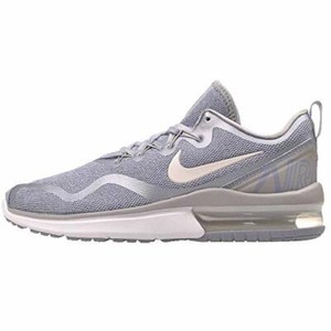 Nike Women's Air Max Fury Grey/White Sz 9.5 AA5740-007 Training Shoe | eBay