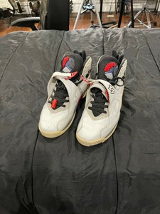 air jordan 8 original