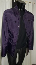 GIUBBINO UOMO FIRMATO CARLO PIGNATELLI GIACCONE JACKET MAN ITALIAN DESIGNER