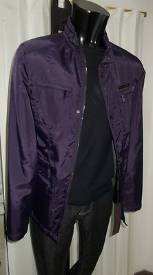 HERRENJACKE SIGNIERT CARLO PIGNATELLI JACKE JACKET MAN ITALIAN DESIGNER