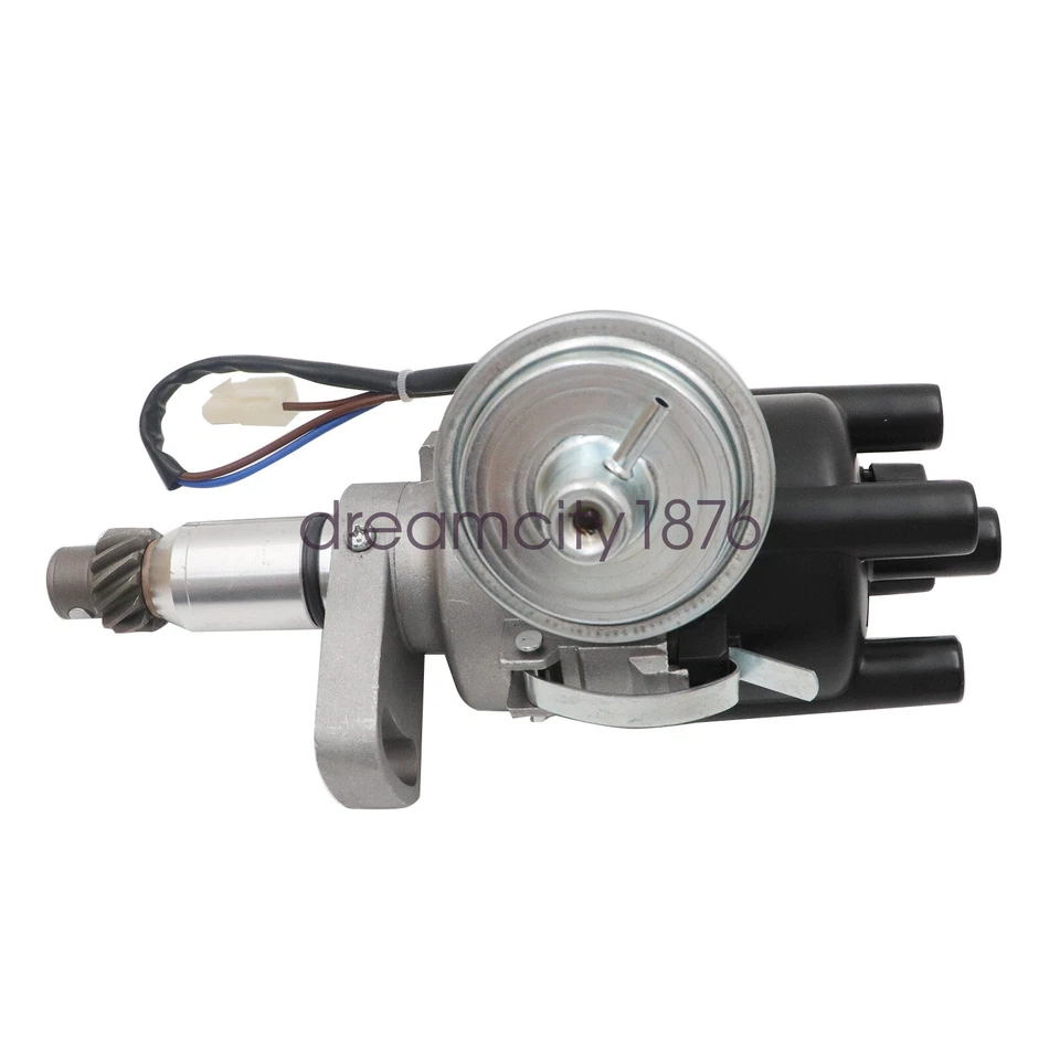 Distribuidor de encendido Dizzy para Suzuki Jimny Sierra Samurai SJ413 1985-1989 EE. UU. Foto 4 de 4