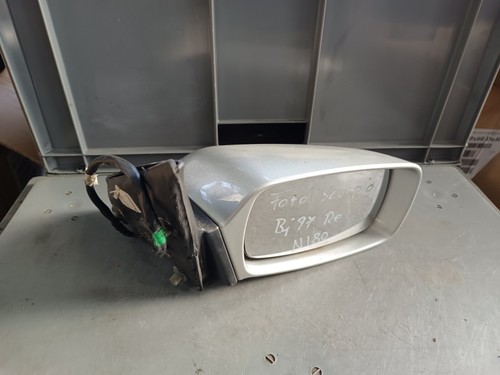 Original Ford Scorpio II GFR GGR elekt. Außenspiegel Seitenspiegel rechts Silber