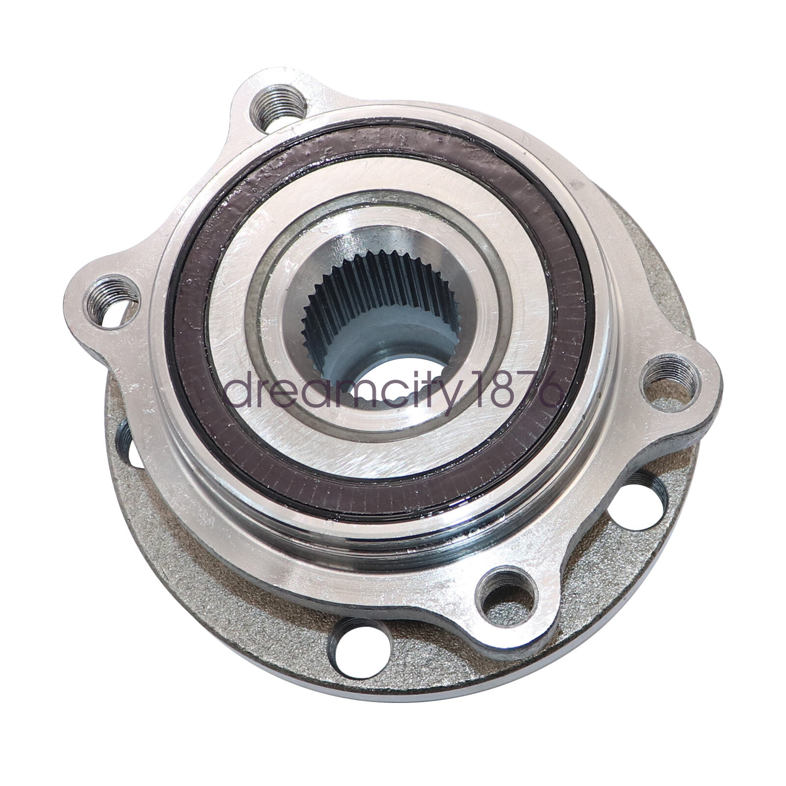 Bentley Continental GT 2004-2018 Hub bearing assembly