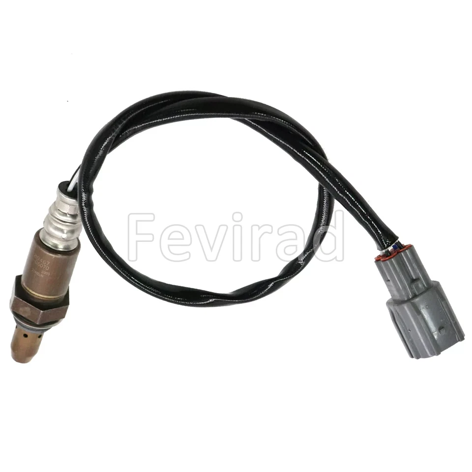 1PCS DENSO Oxygen Sensor OEM For 2004 2005 2006 2007 2008 Toyota Solara 2.4L L4 - Image 4 of 4