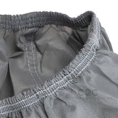 Автомобильный чехол для Mazda RX-8 04-11 воздухопроницаемый защита от солнца пыли на открытом воздухе - Изображение 3 из 4