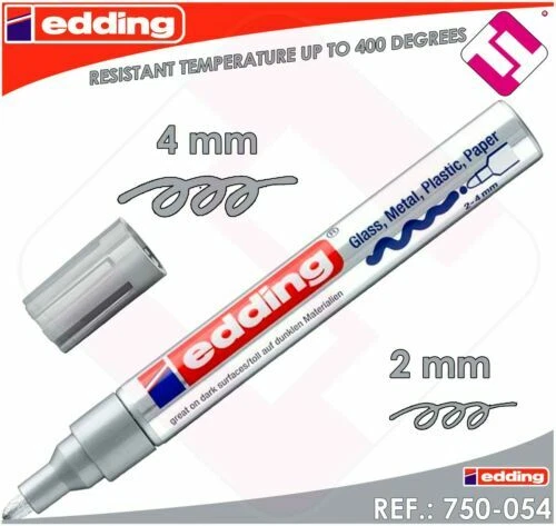 Marker Collectable Ballpoint Pens