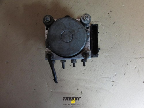 0265232238 CENTRALINA ABS OPEL CORSA D 2006-2014 1.2 BENZINA - Picture 3 of 5