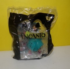 2021 McDonalds Happy Meal Toys Disney Encanto 2 Mirabel Madrigal New Figure