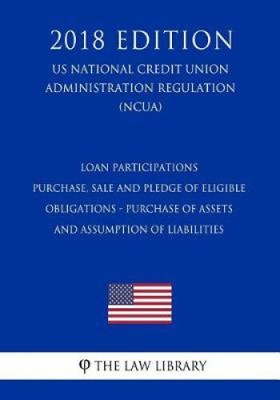 Loan Participations - Purchase, Sale and Pledge of Eligible Obligations -