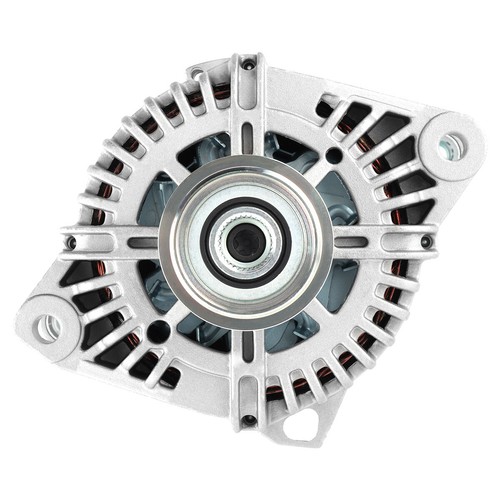 11189 110A Alternator For Kia Forte 2010 2011 2012 2013 L4 2.0L 2.4L 37300-25201 - Picture 8 of 10