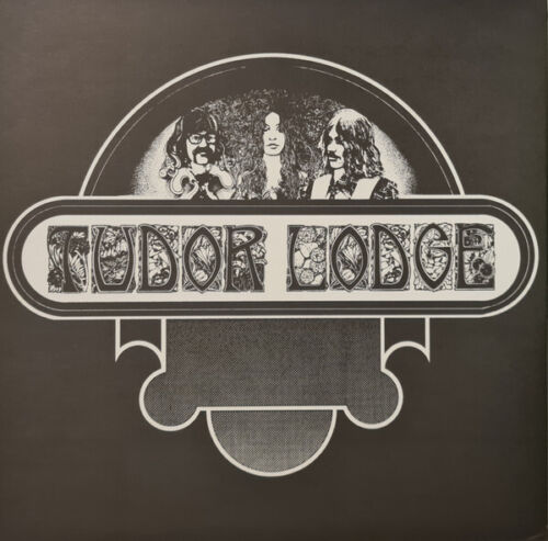 Tudor Lodge 180g LP Vinyl w Fold Out Booklet Italy 2005 Akarma NM - 第 1/3 張圖片