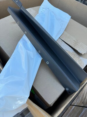 HMMWV M1151A1 M1165 RIGHT REAR HATCH COVER 6014046