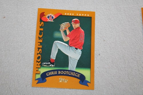 2002 Topps Traded Update Baseball Complete Finish Fill Your List Set U-Pick - 第 15/167 張圖片