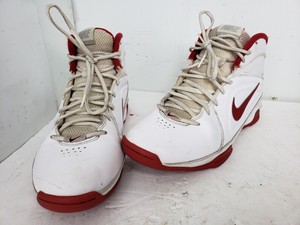 nike air visi pro 3 black