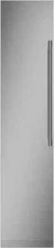 Monogram ZIF181NPNII 18" Column Smart Freezer 8.3 Cu. Ft Panel Ready NO HANDLE